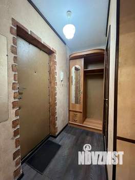 1-к квартира, на длительный срок, 30м2, 4/5 этаж