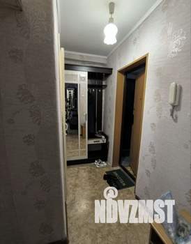 1-к квартира, на длительный срок, 32м2, 4/5 этаж