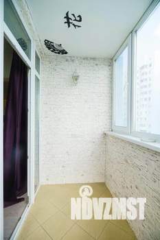 1-к квартира, посуточно, 59м2, 15/24 этаж