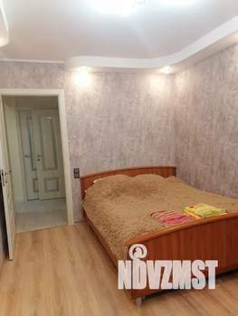 2-к квартира, посуточно, 55м2, 9/9 этаж