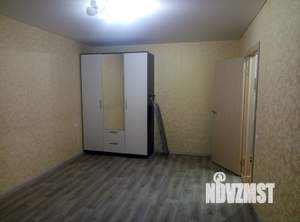 1-к квартира, на длительный срок, 36м2, 3/17 этаж