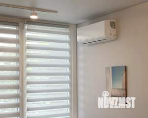 1-к квартира, посуточно, 43м2, 2/25 этаж