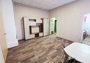 2-к квартира, на длительный срок, 54м2, 2/2 этаж
