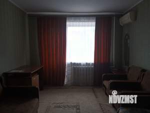 1-к квартира, на длительный срок, 33м2, 4/5 этаж