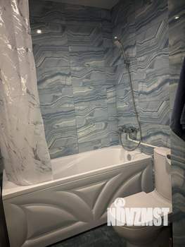 2-к квартира, посуточно, 50м2, 14/19 этаж