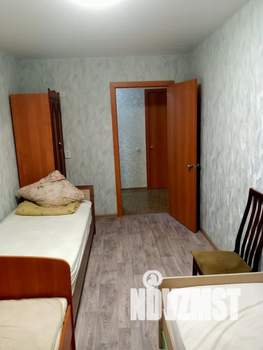 2-к квартира, посуточно, 45м2, 1/9 этаж