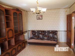 1-к квартира, на длительный срок, 31м2, 1/5 этаж