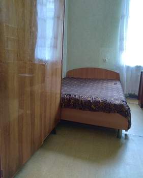 1-к квартира, на длительный срок, 29м2, 1/3 этаж