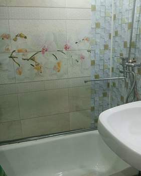 1-к квартира, на длительный срок, 35м2, 8/10 этаж