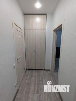 1-к квартира, на длительный срок, 36м2, 3/3 этаж