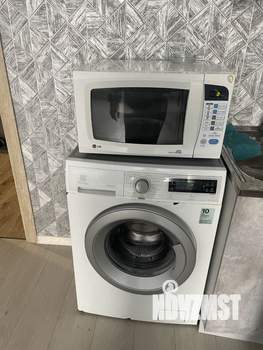 3-к квартира, на длительный срок, 82м2, 2/11 этаж