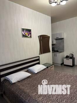 1-к квартира, посуточно, 25м2, 2/3 этаж