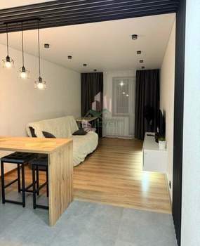 1-к квартира, на длительный срок, 31м2, 1/10 этаж