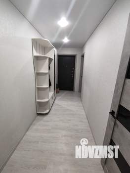 2-к квартира, на длительный срок, 55м2, 2/10 этаж