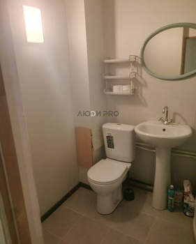 1-к квартира, на длительный срок, 38м2, 7/10 этаж