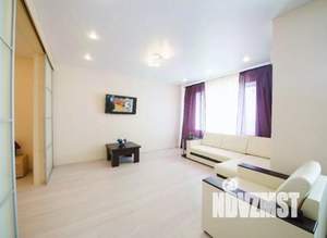 1-к квартира, посуточно, 60м2, 1/1 этаж