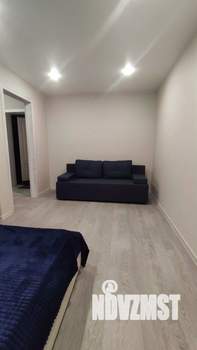 1-к квартира, на длительный срок, 35м2, 3/10 этаж