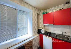 2-к квартира, на длительный срок, 49м2, 1/3 этаж
