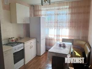1-к квартира, на длительный срок, 41м2, 6/10 этаж