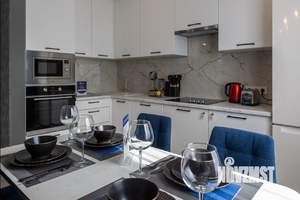 1-к квартира, на длительный срок, 40м2, 18/19 этаж