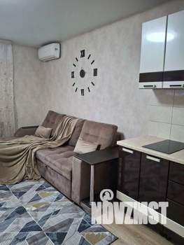 1-к квартира, посуточно, 26м2, 1/1 этаж