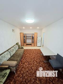 1-к квартира, на длительный срок, 32м2, 5/5 этаж