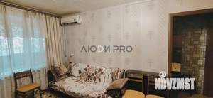 2-к квартира, на длительный срок, 43м2, 2/6 этаж