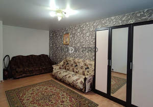 1-к квартира, на длительный срок, 33м2, 2/9 этаж