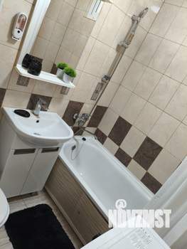 1-к квартира, посуточно, 33м2, 4/5 этаж