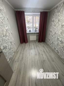 2-к квартира, на длительный срок, 42м2, 1/5 этаж