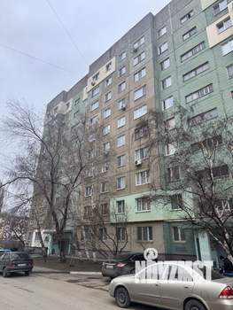 1-к квартира, на длительный срок, 35м2, 7/10 этаж