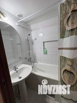 2-к квартира, посуточно, 50м2, 3/9 этаж