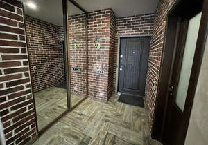 2-к квартира, на длительный срок, 52м2, 3/18 этаж