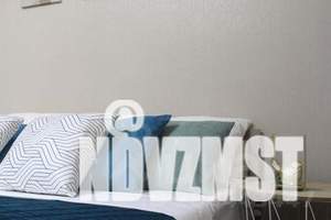 1-к квартира, посуточно, 45м2, 22/27 этаж