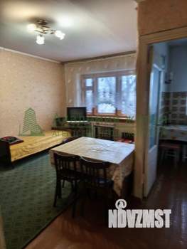 1-к квартира, на длительный срок, 32м2, 4/5 этаж