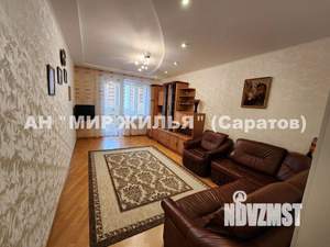 2-к квартира, на длительный срок, 86м2, 5/11 этаж