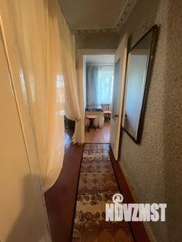 1-к квартира, на длительный срок, 35м2, 1/6 этаж