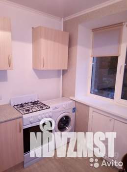 1-к квартира, на длительный срок, 32м2, 2/5 этаж