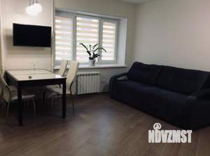 1-к квартира, на длительный срок, 32м2, 1/5 этаж