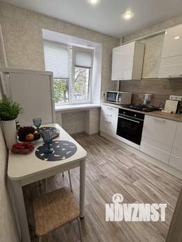 2-к квартира, посуточно, 48м2, 2/5 этаж