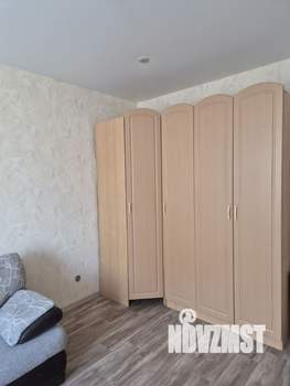 1-к квартира, на длительный срок, 35м2, 6/12 этаж