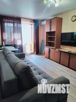 1-к квартира, посуточно, 33м2, 2/9 этаж