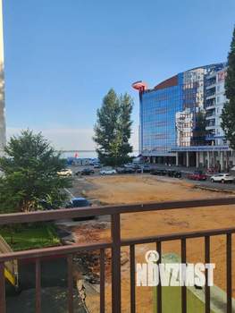 3-к квартира, на длительный срок, 60м2, 16/28 этаж