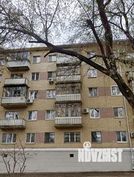 1-к квартира, на длительный срок, 31м2, 5/5 этаж