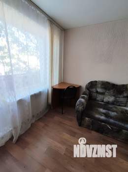 1-к квартира, на длительный срок, 32м2, 3/6 этаж