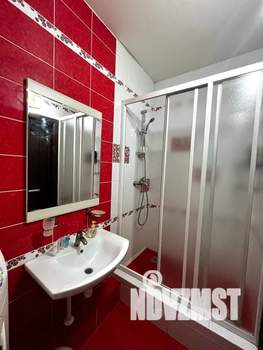 2-к квартира, посуточно, 57м2, 2/3 этаж