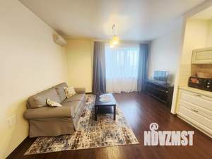 2-к квартира, на длительный срок, 68м2, 9/16 этаж