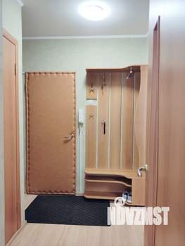 1-к квартира, посуточно, 44м2, 1/10 этаж