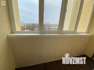 Студия квартира, на длительный срок, 30м2, 10/25 этаж