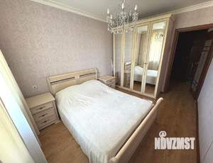 2-к квартира, на длительный срок, 52м2, 9/9 этаж